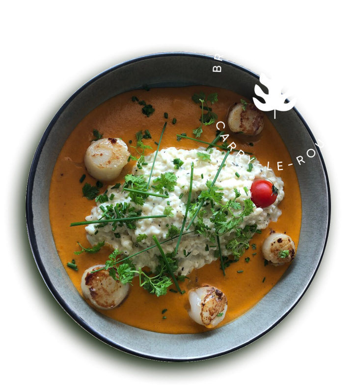 L'Amiral- Restaurant Carry-le-Rouet - bon restaurant CARRY-LE-ROUET