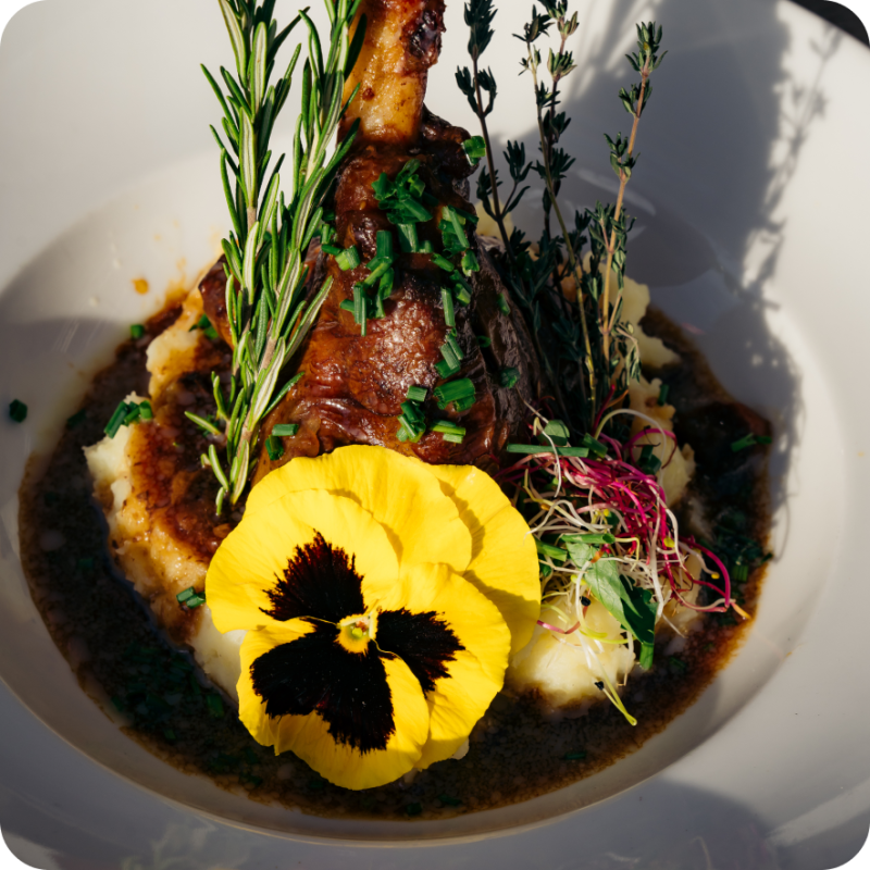 L'Amiral- Restaurant Carry-le-Rouet - top restaurant CARRY-LE-ROUET